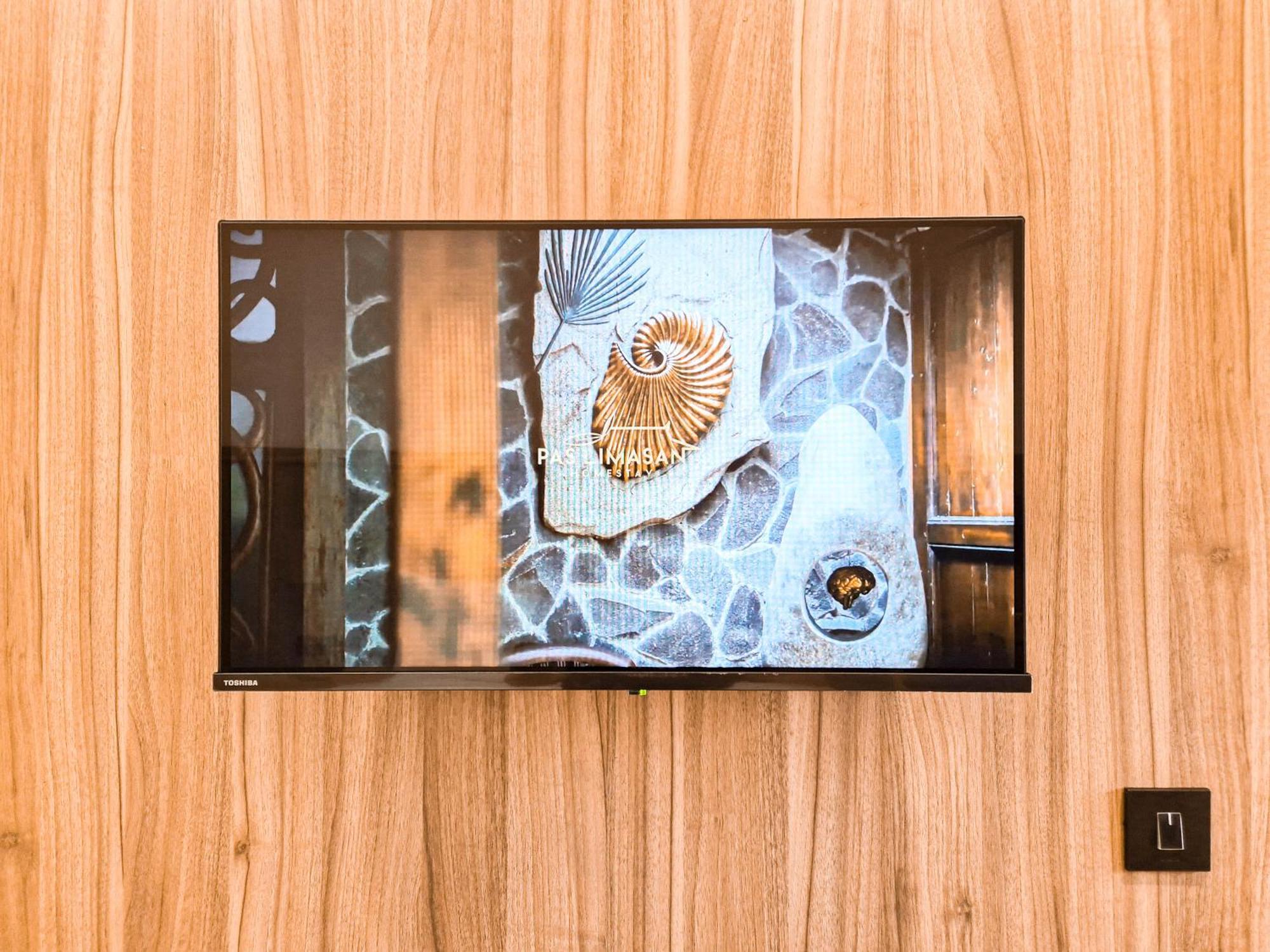 Pendhapa Art Space - Pas Limasan Homestay Prawirotaman Exteriör bild