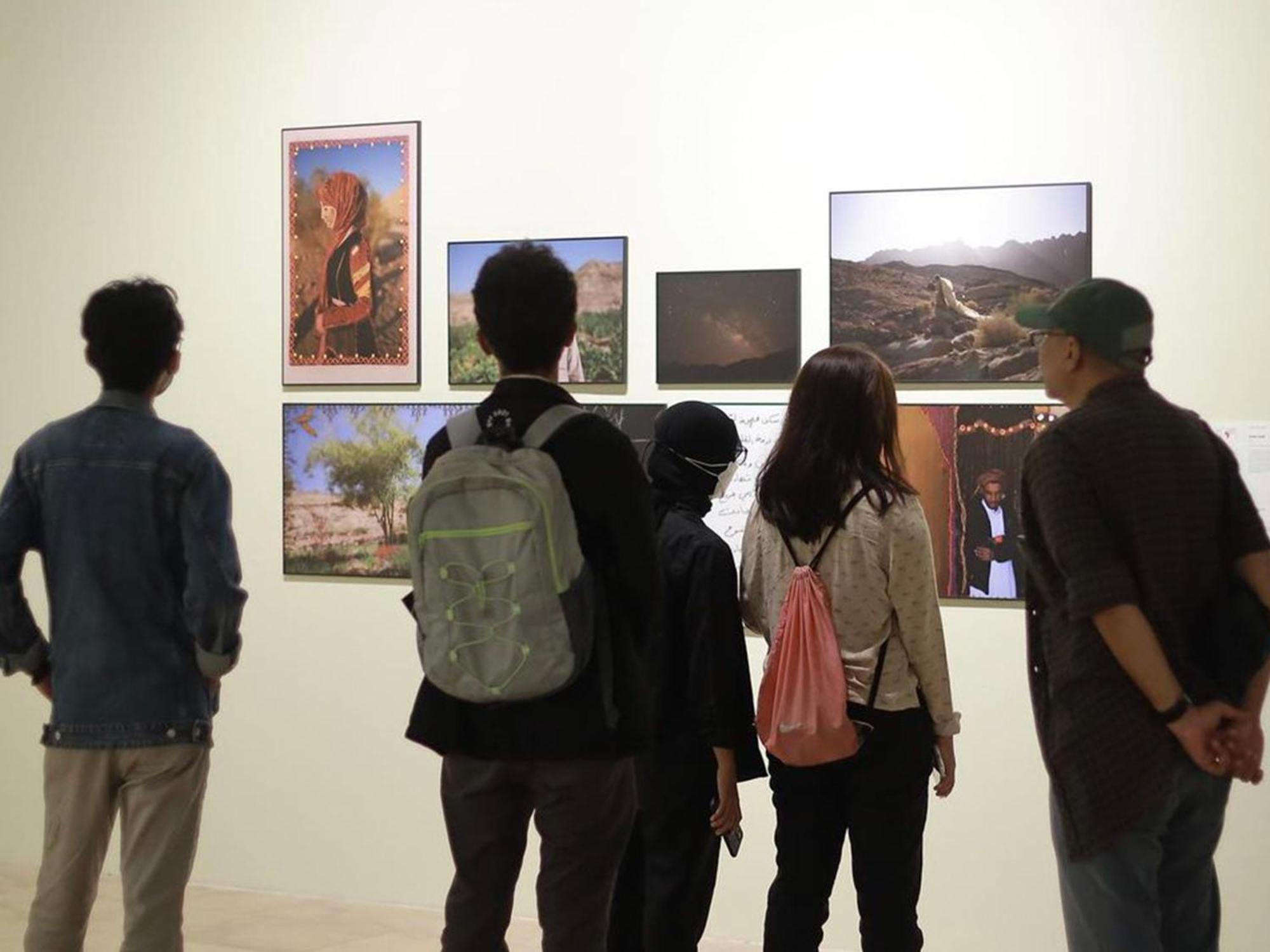 Pendhapa Art Space - Pas Limasan Homestay Prawirotaman Exteriör bild