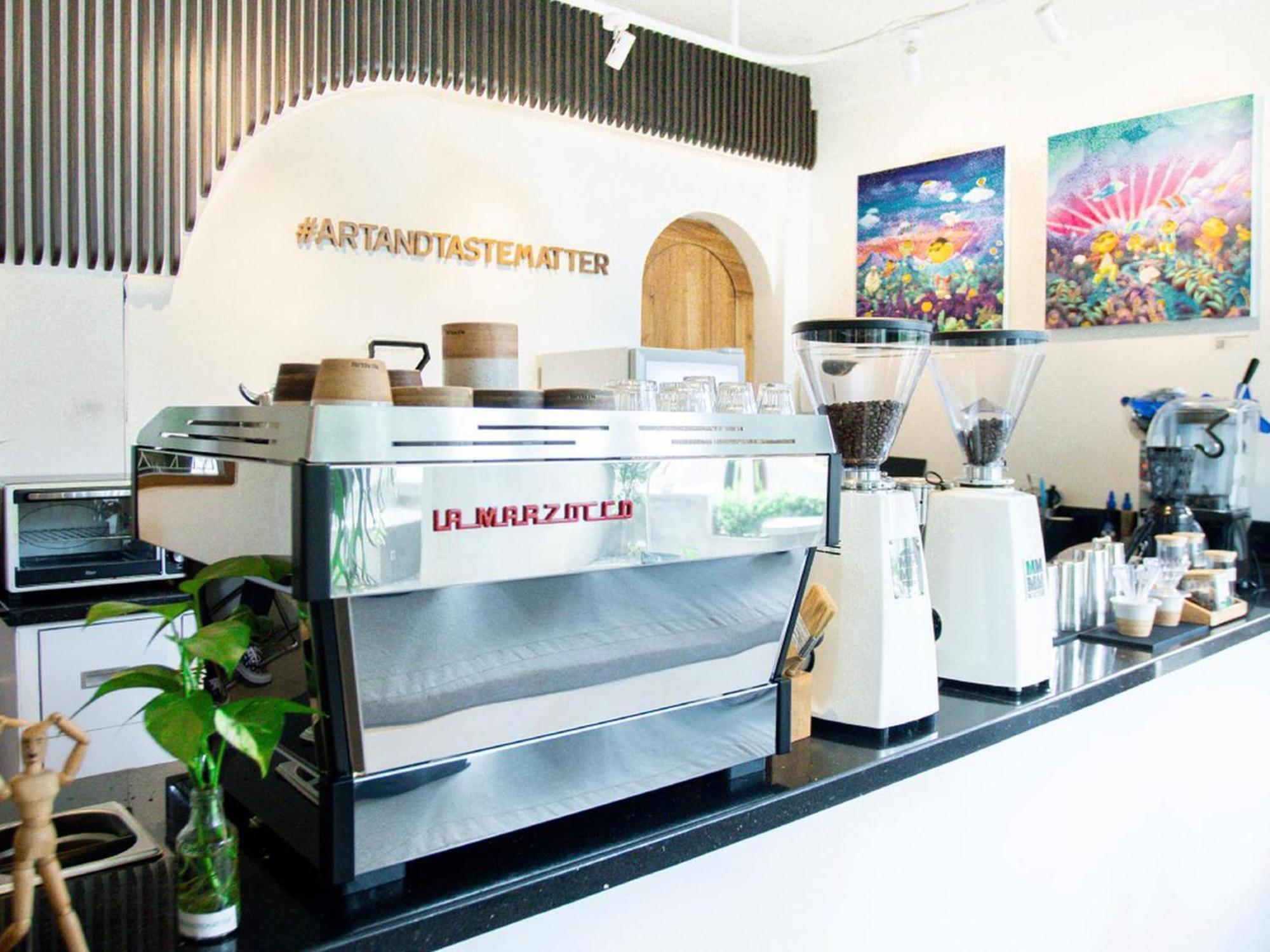 Pendhapa Art Space - Pas Limasan Homestay Prawirotaman Exteriör bild